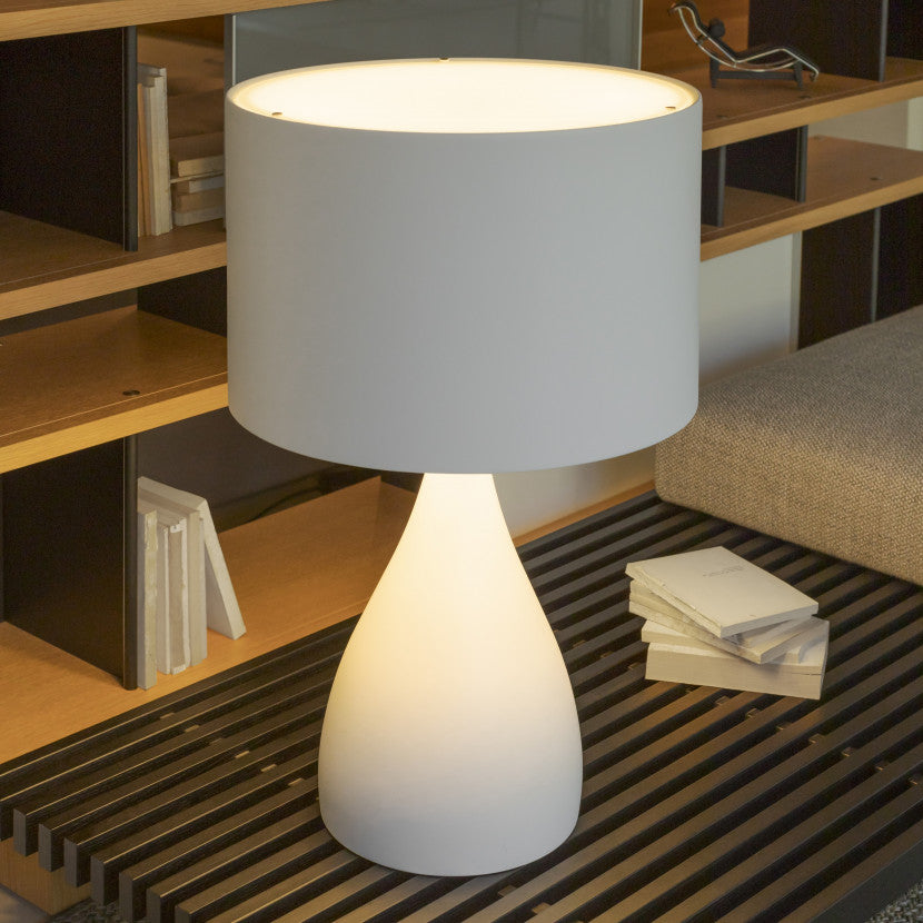 Jazz Table Lamp, E27, On/Off