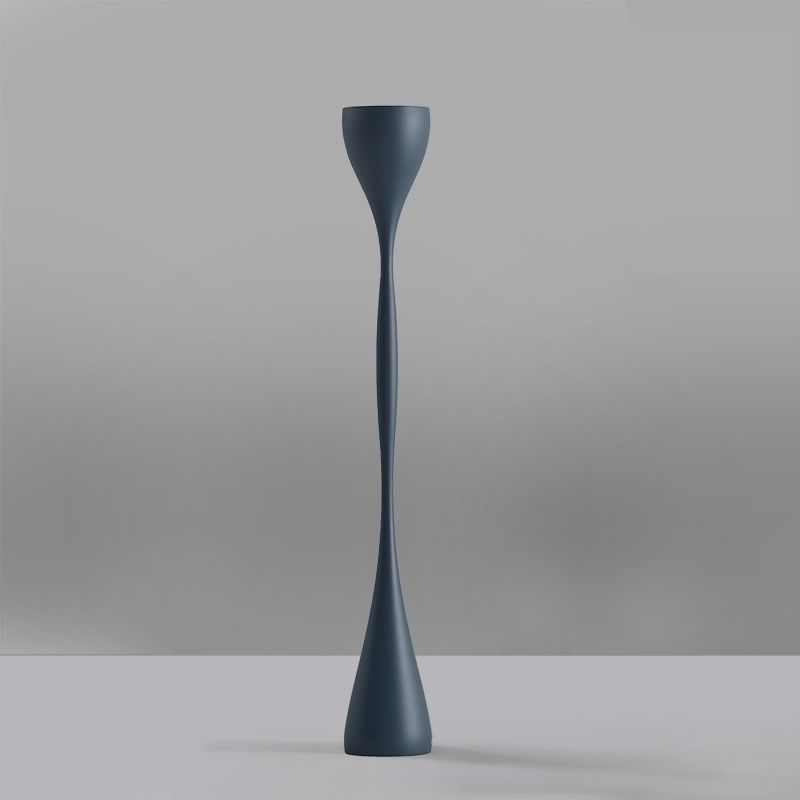 Jazz Floor Lamp, LED, Floor Dimmer