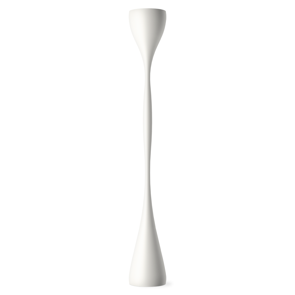 Jazz Floor Lamp, LED, Floor Dimmer