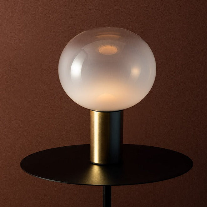 Laguna Table Lamp, Brass, IP20