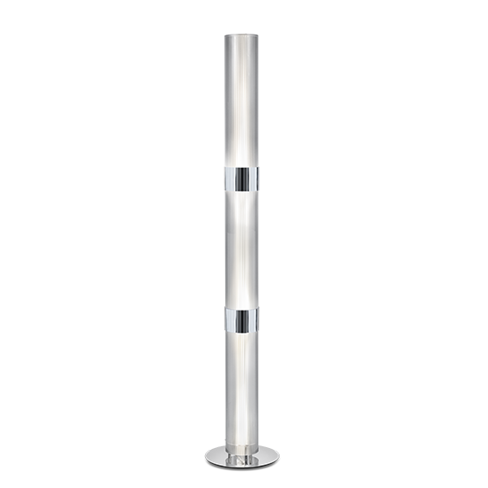 La Lollo Floor Lamp, E27, Floor Dimmer