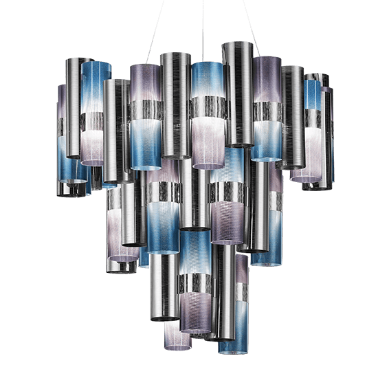 La Lollo Chandelier, LED