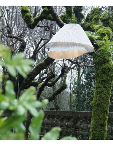 Tempo Vivace Pendant, IP64, Outdoor