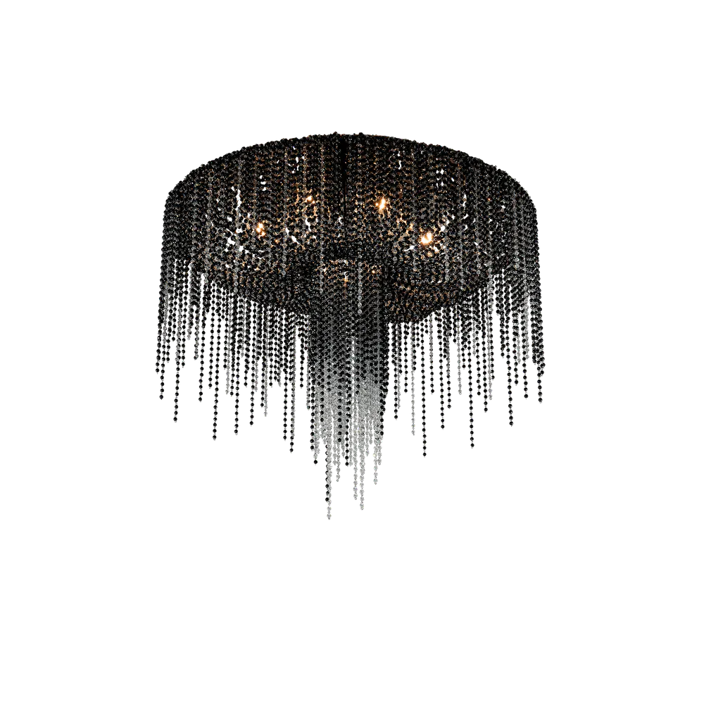 Burlesque Wall Light, 11 Shades, E14