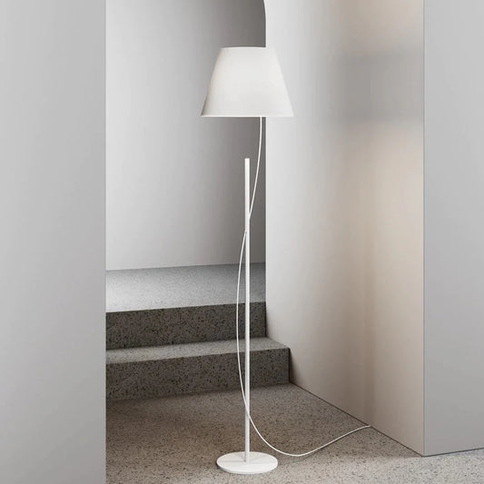 Hover Floor Lamp, LED, Touch Dim, IP20