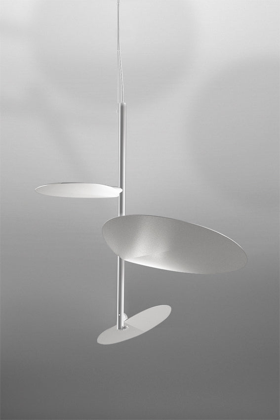 Obs Wall Light, Adjustable, Metallics, LED, Triac