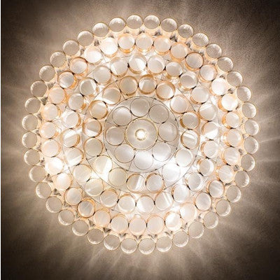 Odeon Ceiling Light, E27