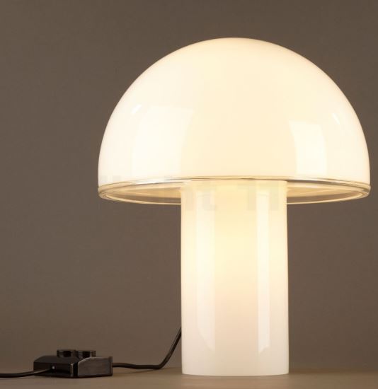 Onfale Table Lamp, IP20