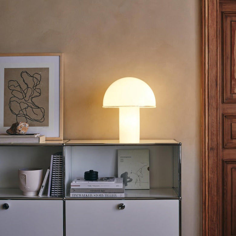 Onfale Table Lamp, IP20