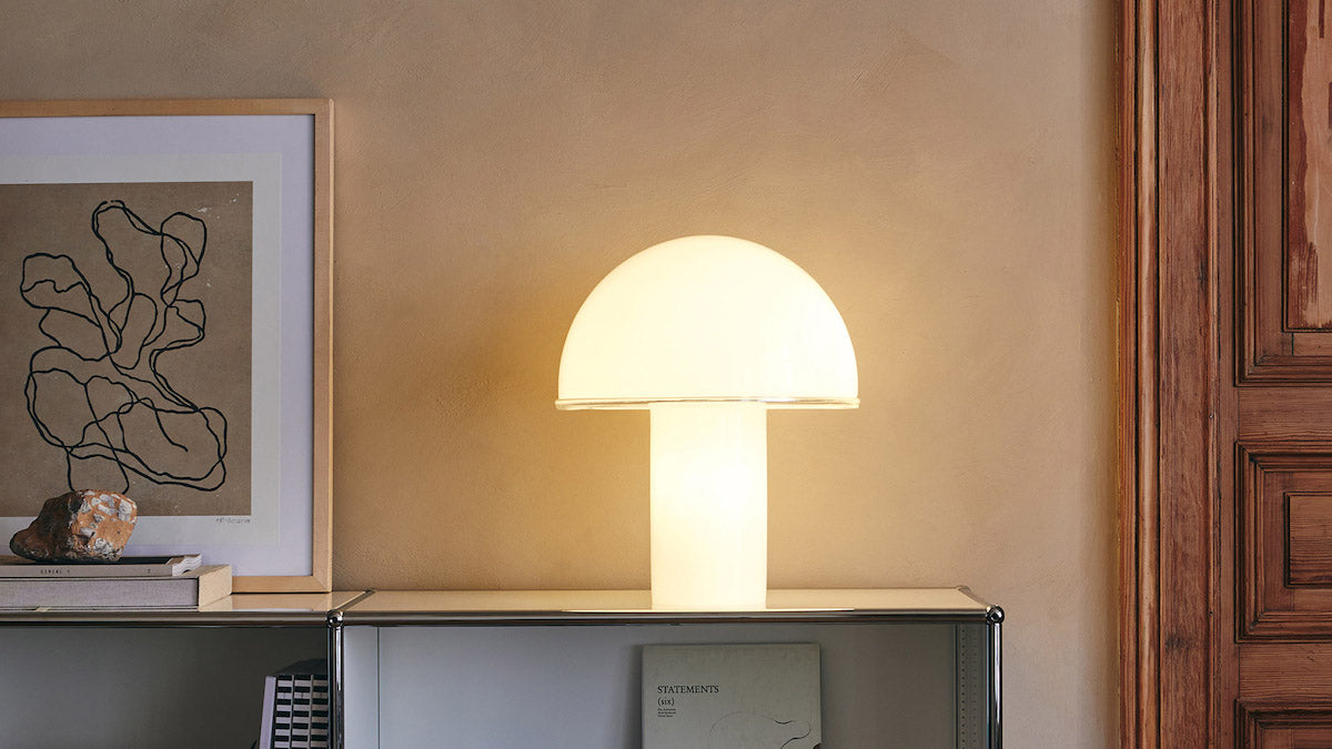 Onfale Table Lamp, IP20