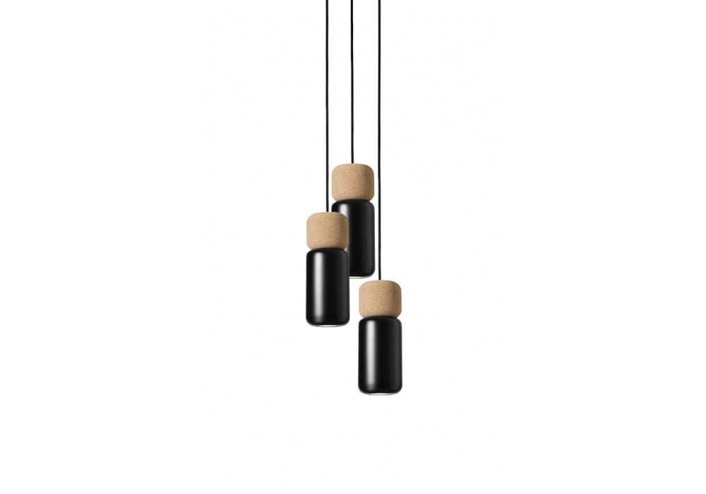 Pila Pendant, LED, Triac Dim, IP20