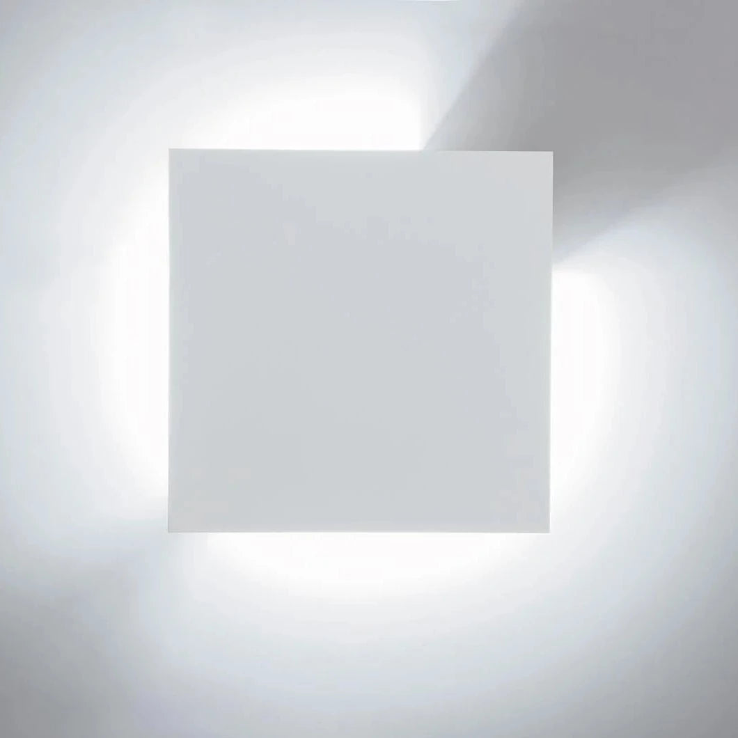 Puzzle Wall or Ceiling Light, Square, LED, Triac Dim, IP20