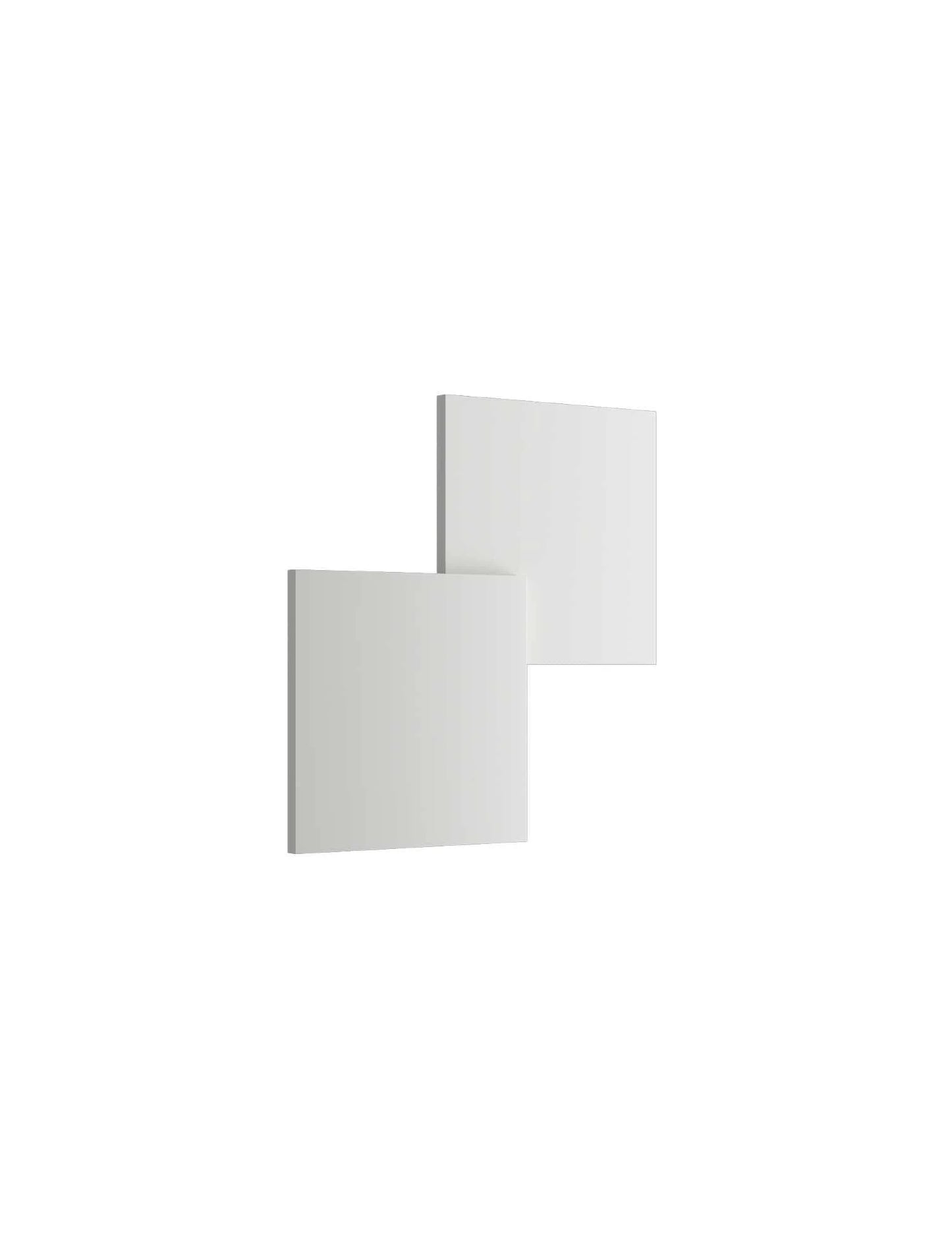 Puzzle Wall or Ceiling Light, Square, LED, Triac Dim, IP20