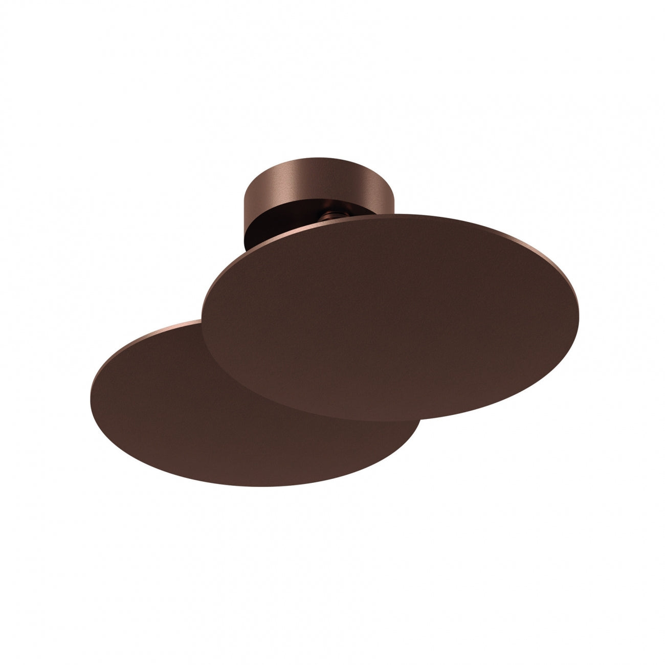 Puzzle Wall or Ceiling Light, Round, LED, Triac Dim, IP20