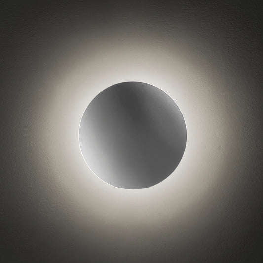 Puzzle Wall, Round, White, LED, Triac Dim, IP20