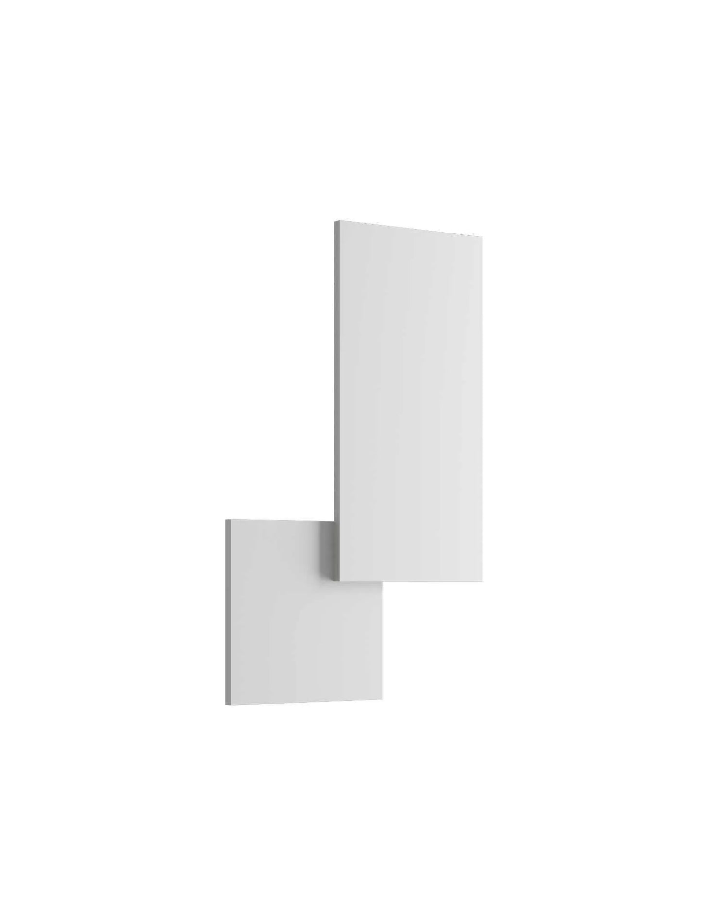 Puzzle Wall or Ceiling Light, Square, LED, Triac Dim, IP20