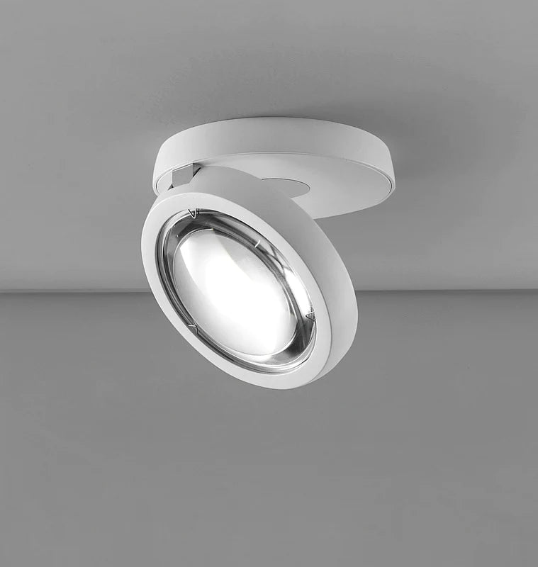 Nautilus Ceiling, Adjustable Spot, LED, Triac Dim, IP20