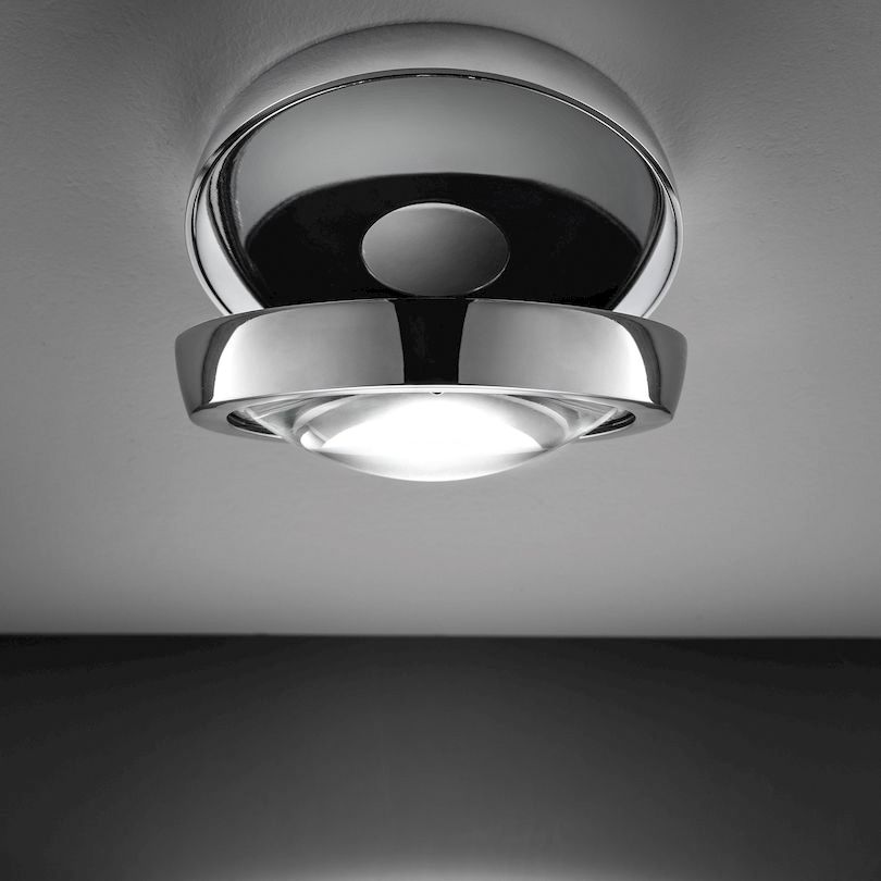 Nautilus Ceiling, Adjustable Spot, LED, Triac Dim, IP20