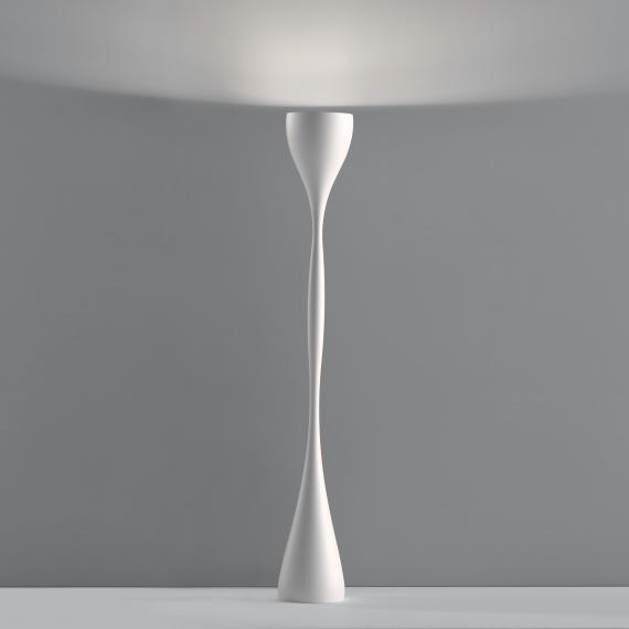 Jazz Floor Lamp, LED, Floor Dimmer