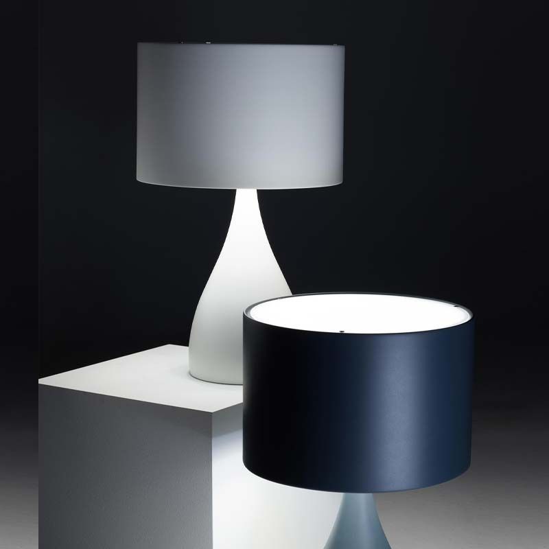 Jazz Table Lamp, E27, On/Off